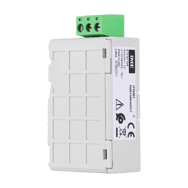 IME NEMO96 HD Modbus RS485 Communication Plugin Module***EMAIL/TEXT FOR PRICING***