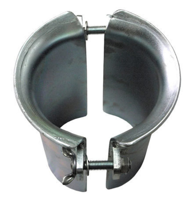 Hearthill IFS Series In-Line Bell Mouth Feeding Sheave ***CALL FOR PRICING***