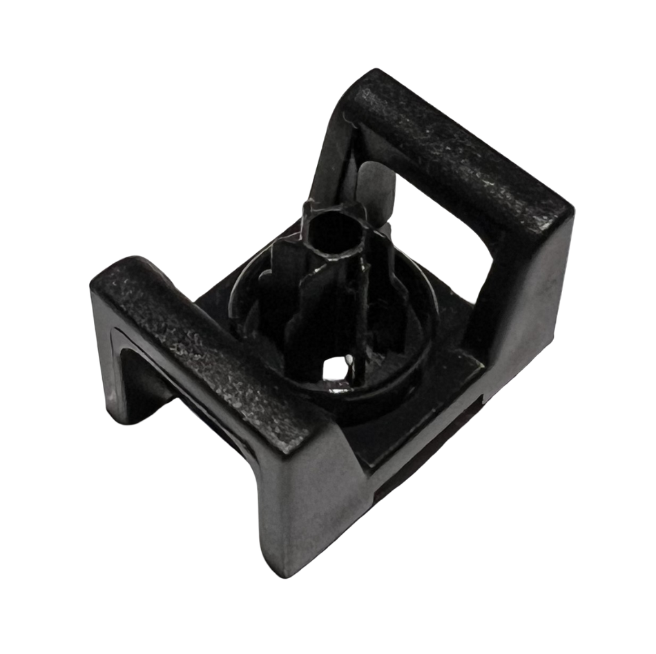 Universal Cable Tie Holder - 200 Pack