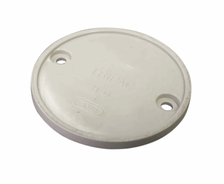 Junction Box Lid