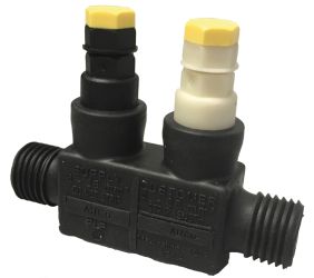 PLP K96A House Service Connector (Sicame HSC435A Equivalent)