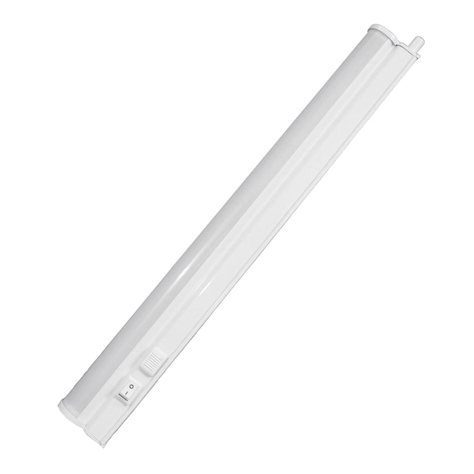 Linktri 4W Linkable LED Batten White / Tri-Colour