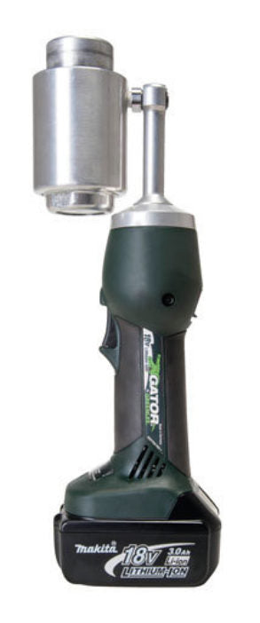 Greenlee LS100L(BB) Battery Punch Driver