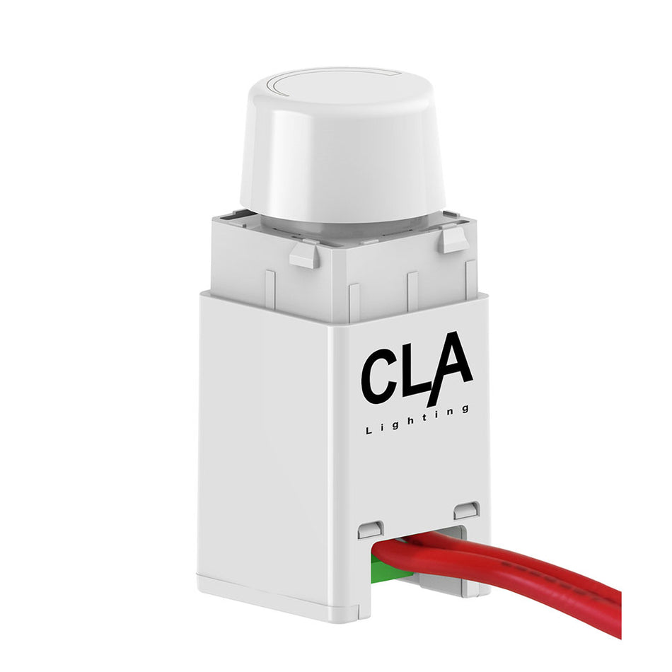 Trailing Edge Rotary Dimmer