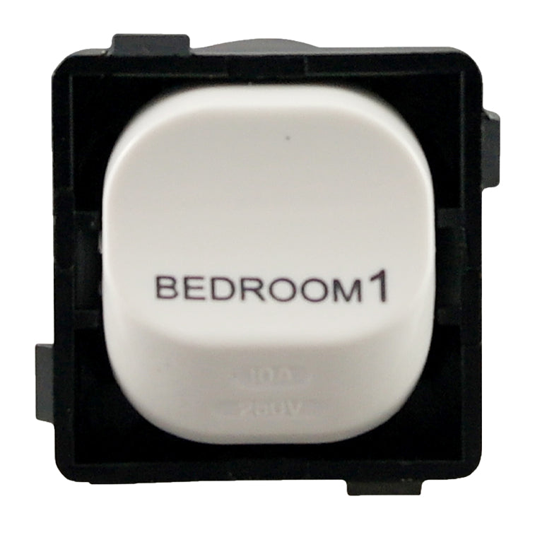 Mech 250V AC 10A 1/2 Way – BEDROOM 1