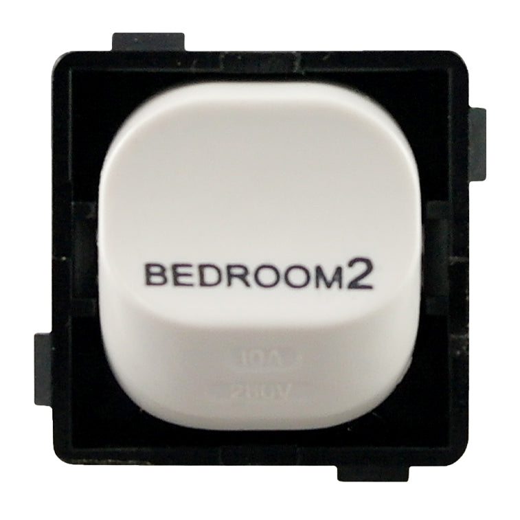 Mech 250V AC 10A 1/2 Way – BEDROOM 2