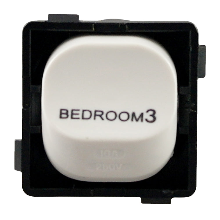 Mech 250V AC 10A 1/2 Way – BEDROOM 3