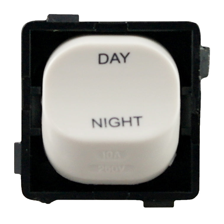 Mech 250V AC 16A 1/2 Way – DAY NIGHT