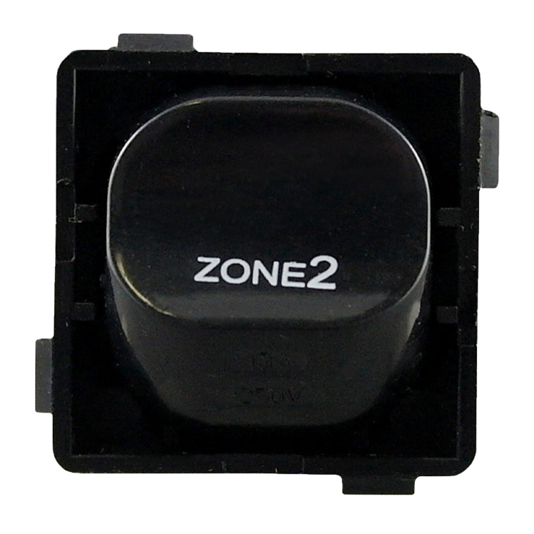 Mech 250V AC 10A 1/2 Way – ZONE 2 BLACK