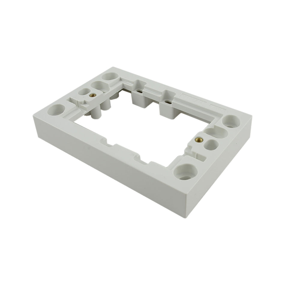 Mounting Block 18mm