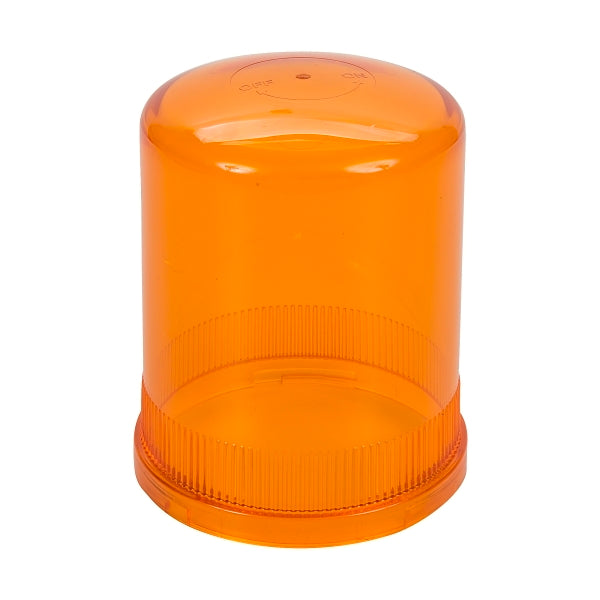 Moflash Filament and Halogen Beacons Dome for MOR88 MOFF200 MOFF201 MOFF400 MOFF401 Beacons Amber***EMAIL/TEXT FOR PRICING***