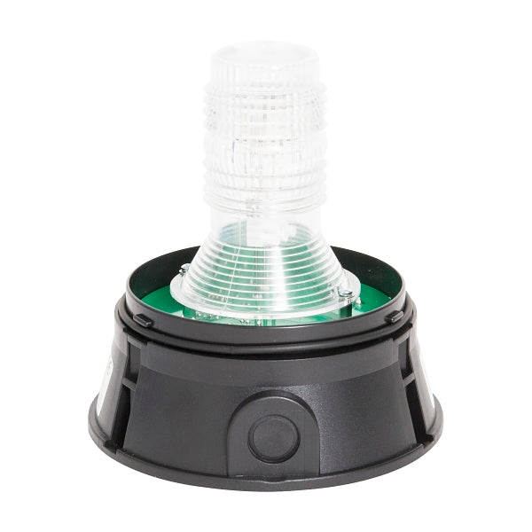 Moflash Xenon Beacons 10 Joules Flashing Mode IP65 230V AC Wall or Surface Mount Base***EMAIL/TEXT FOR PRICING***