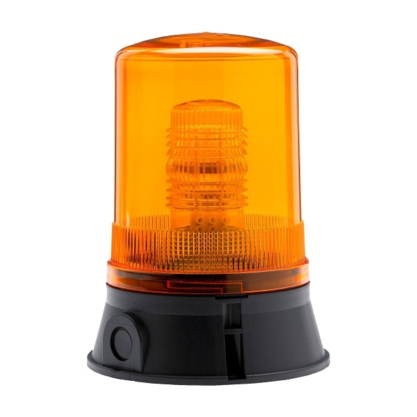 Moflash Xenon Beacons 10 Joules Flashing Mode IP65 230V AC Wall or Surface Mount Lens Amber***EMAIL/TEXT FOR PRICING***