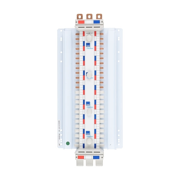 NHP POWERMAX DIN T NC Busbar Chassis 400A 48 Way 3Pole Universal***EMAIL/TEXT FOR PRICING***