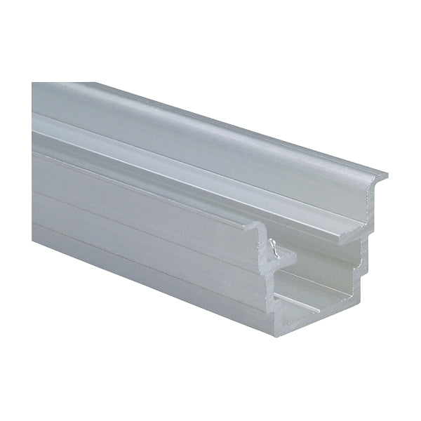 NHP DIN Rail Aluminium 1 Metre Length***EMAIL/TEXT FOR PRICING***