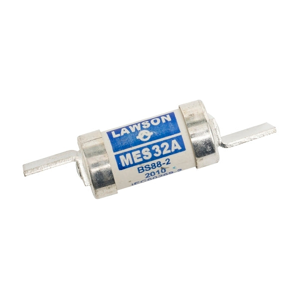 Mersen BS Fuse gG Size F2 69mm Centres 415V AC 32A***EMAIL/TEXT FOR PRICING***