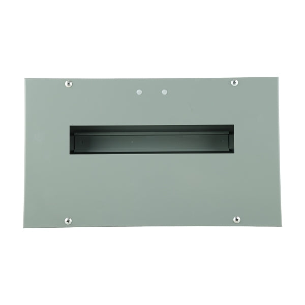 NHP DIN-T NLC Metal Loadcentre Surface DinT 15 Way Metal Grey***EMAIL/TEXT FOR PRICING***