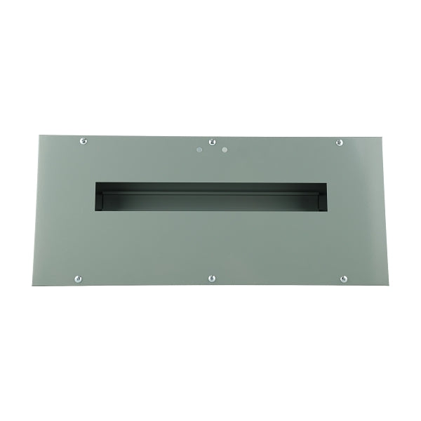 NHP DIN-T NLC Metal Loadcentre Surface DinT 21 Way Metal Grey***EMAIL/TEXT FOR PRICING***