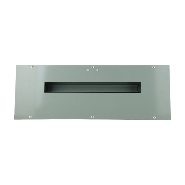 NHP DIN-T NLC Metal Loadcentre Surface DinT 24 Way Metal Grey***EMAIL/TEXT FOR PRICING***