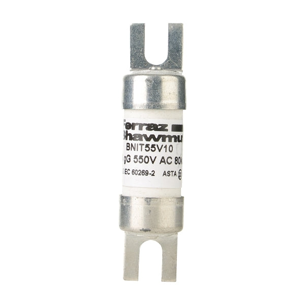 Mersen BS Fuse gG Size A1 44.5mm Centres 500V AC 32A***EMAIL/TEXT FOR PRICING***