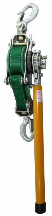 Hi-Tool NGK Web Strap Puller Model No: NP-1500 ***CALL FOR PRICING***