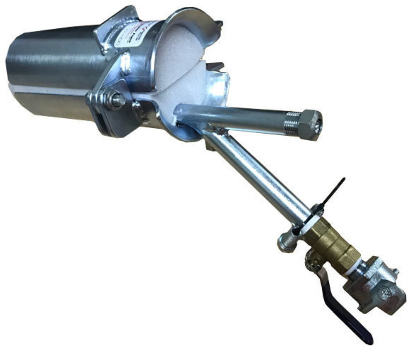 Hearthill OCSO-100 Occupied Conduit Rope Blowing Gun ***CALL FOR PRICI ...