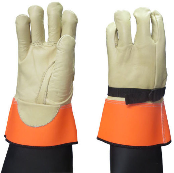 Balmoral HV Outer Protector Gloves ***CALL FOR PRICING***