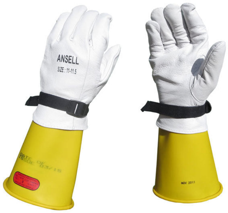 Balmoral LV Outer Protector Gloves ***CALL FOR PRICING***