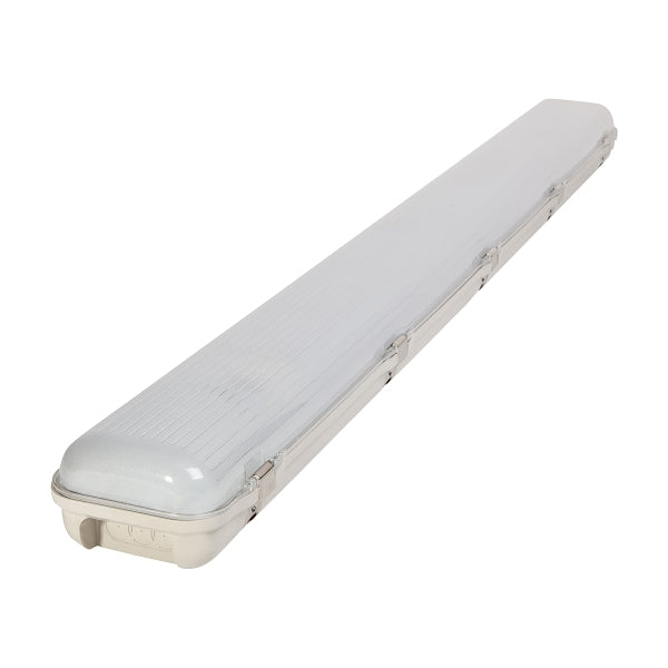 Stanilite Nexus RF Platinum Batten LED IP65 Nexus RF 600mm Maintained 2500 Lumens***EMAIL/TEXT FOR PRICING***