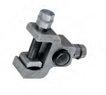 TOC -Bare AL 5-19 Mains- S-Tap 1 x 6-35mm 1-Bolt