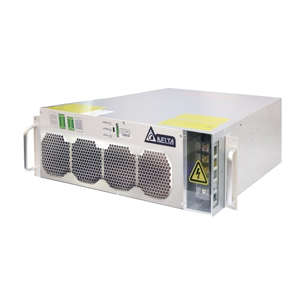 Delta Active Power Filter (APF) Power Module 100A 3 Phase 3 Wire Front Connect Fixed Type***EMAIL/TEXT FOR PRICING***