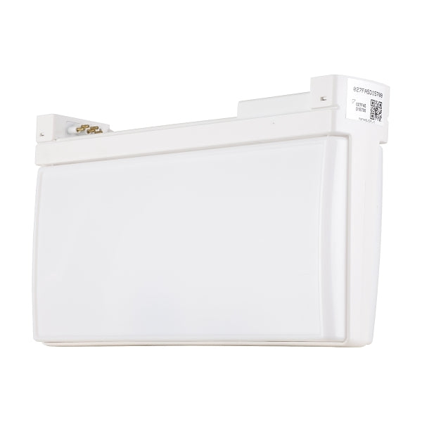 Stanilite Nexus LX Platinum Exit Lighting LED PQF LED Exit LiFePO4 Less Bracket***EMAIL/TEXT FOR PRICING***