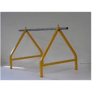 Clarke 'A' Frame Cable Stand 500Mm High