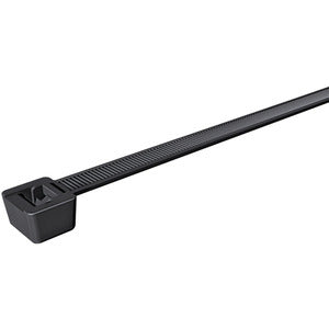 CABLE TIE 290MM X 3.5MM UV RES BLACK