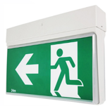 EB980 | Box LED Exit Sign