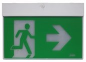 EB970 | Box LED Exit Sign