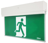 EB990 | Blade LED Exit Sign