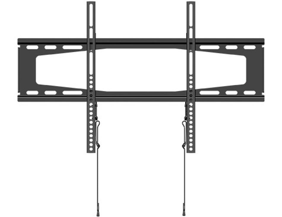 Secura 40" - 70" Large Fixed Universal LCD Bracket - 45.3KG