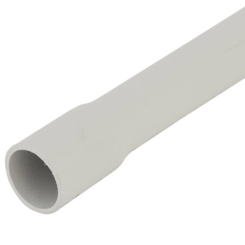 Medium Duty Rigid Conduit PVC - 4 Metre Length