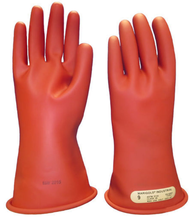 Balmoral Class 00 500V Insulated Gloves ***CALL FOR PRICING***