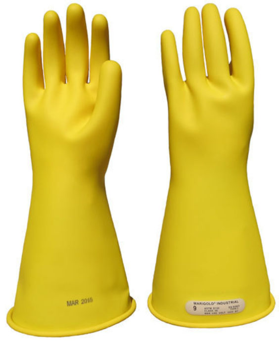 Balmoral Class 00 500V Insulated Gloves ***CALL FOR PRICING***