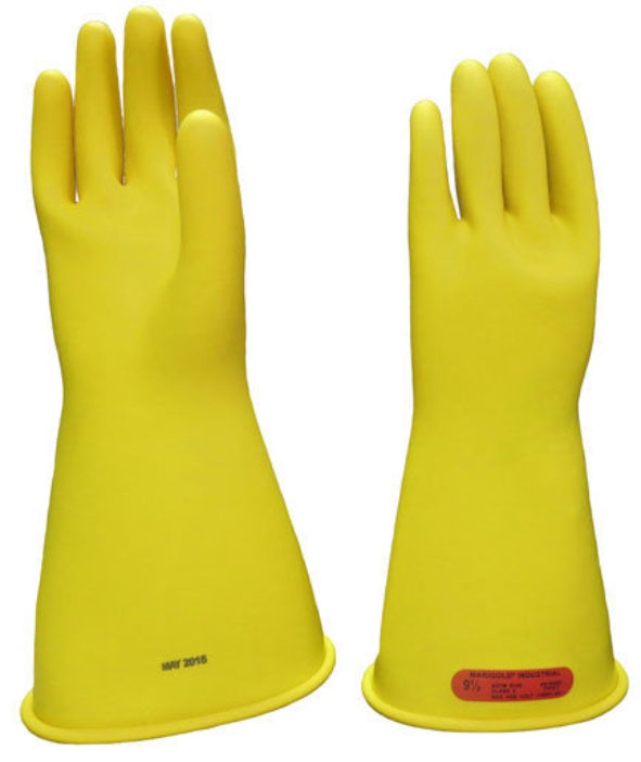 Balmoral Class 0 1000V 360mm Insulated Gloves ***CALL FOR PRICING***