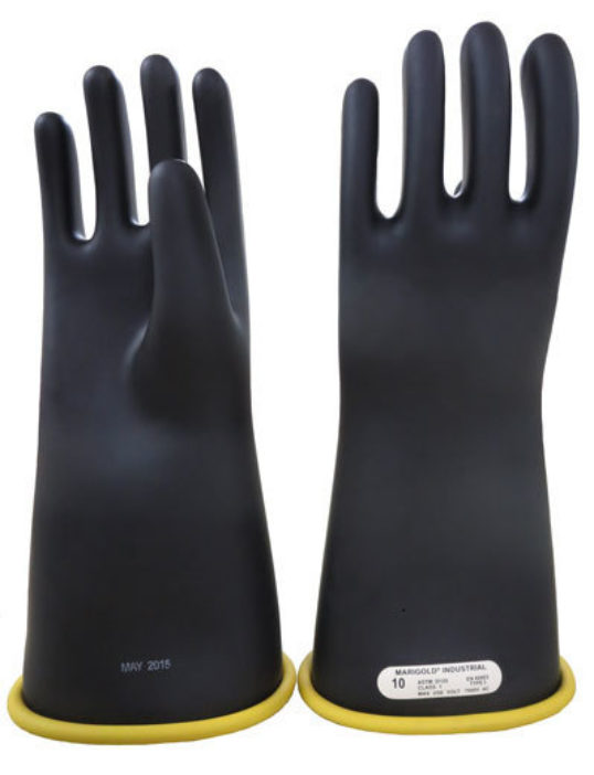 Balmoral Class 1 5kV 360mm Insulated Gloves ***CALL FOR PRICING***