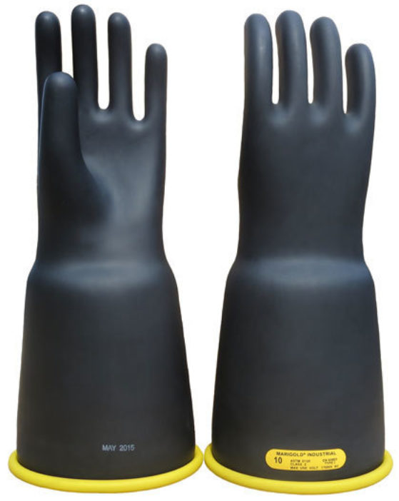 Balmoral Class 2 17kV Insulated Gloves ***CALL FOR PRICING***