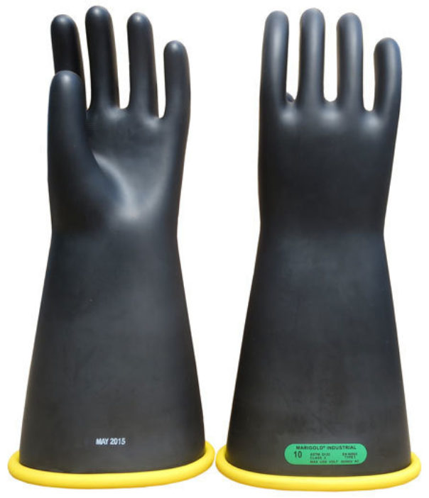 Balmoral Class 3 26.5kV Insulated Gloves ***CALL FOR PRICING***