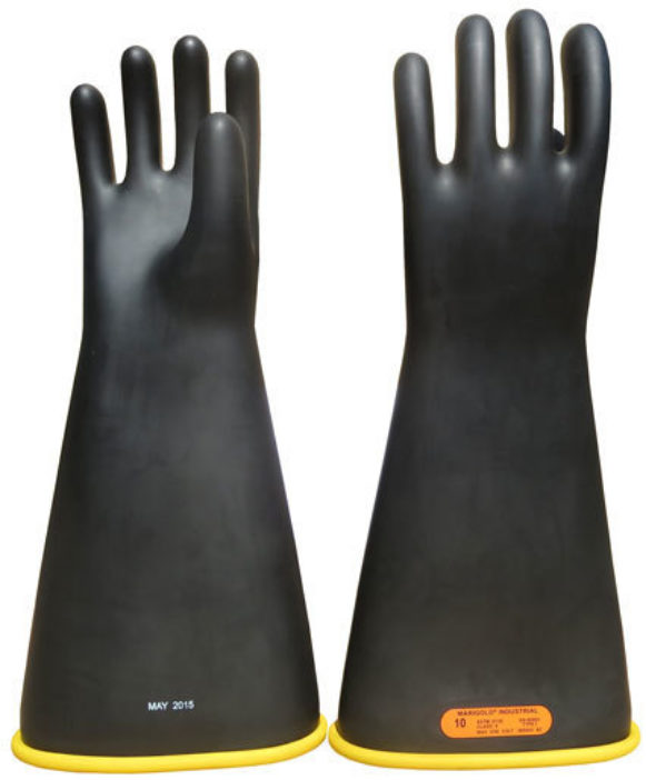 Balmoral Class 4 36kV Insulated Gloves ***CALL FOR PRICING***