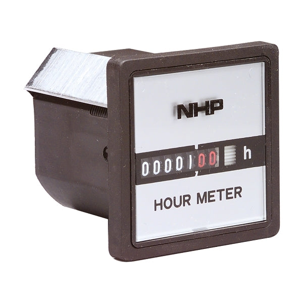 IME Analogue Hour Run Meter 10 to 80V DC***EMAIL/TEXT FOR PRICING***