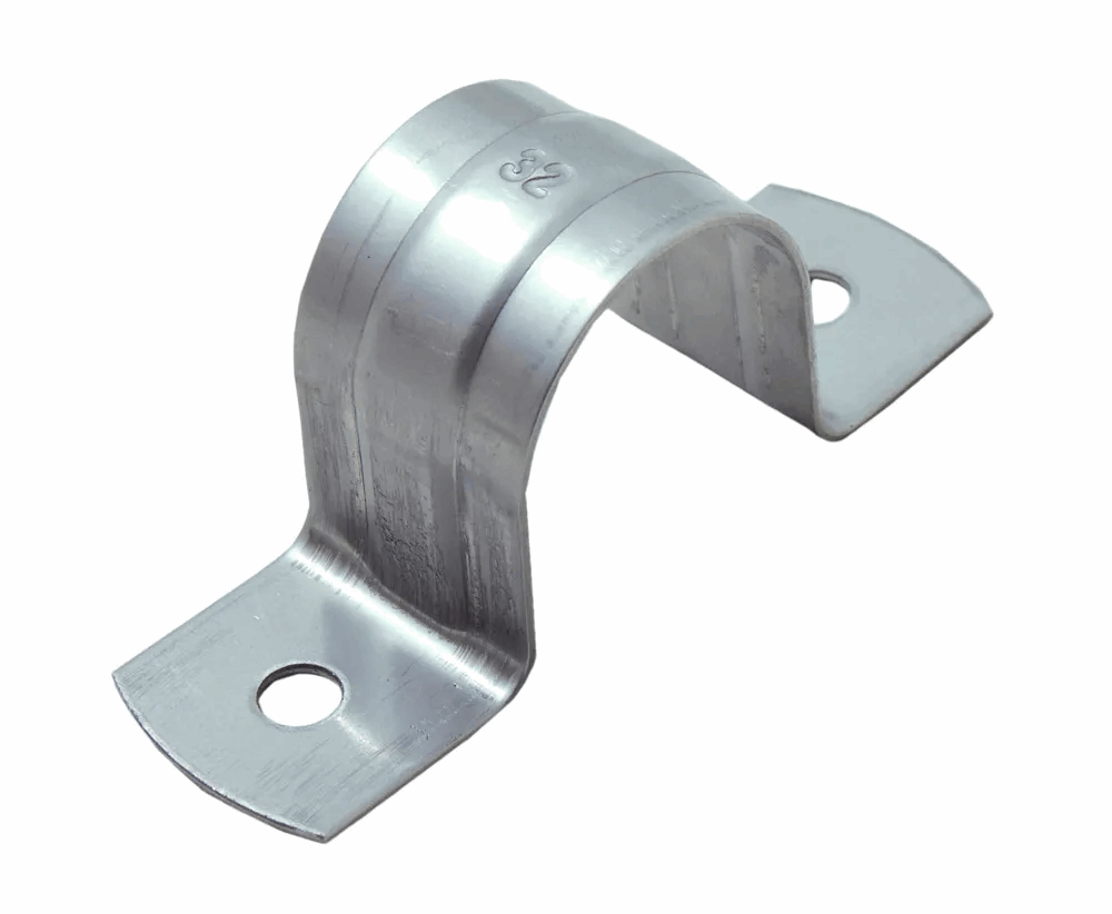 Hot Dip Galvanised Full Saddle