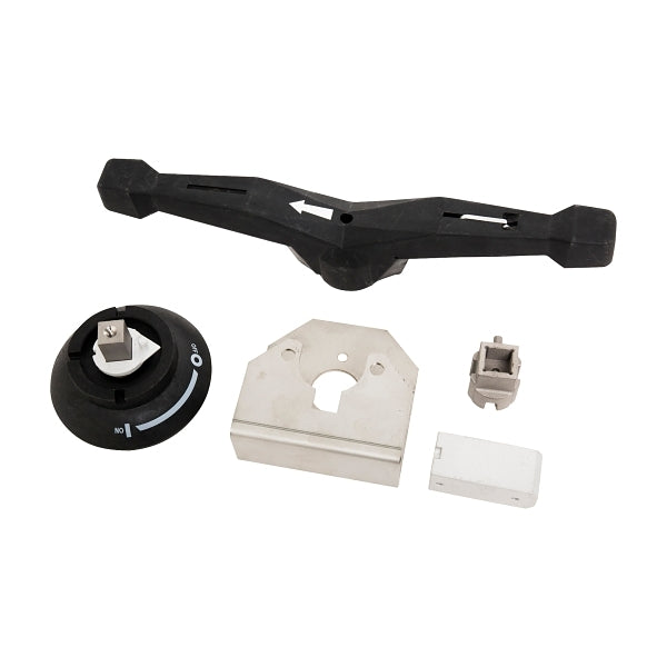 Socomec SLB Handle - External mount V2, Black, suits 2000 - 3200A***EMAIL/TEXT FOR PRICING***