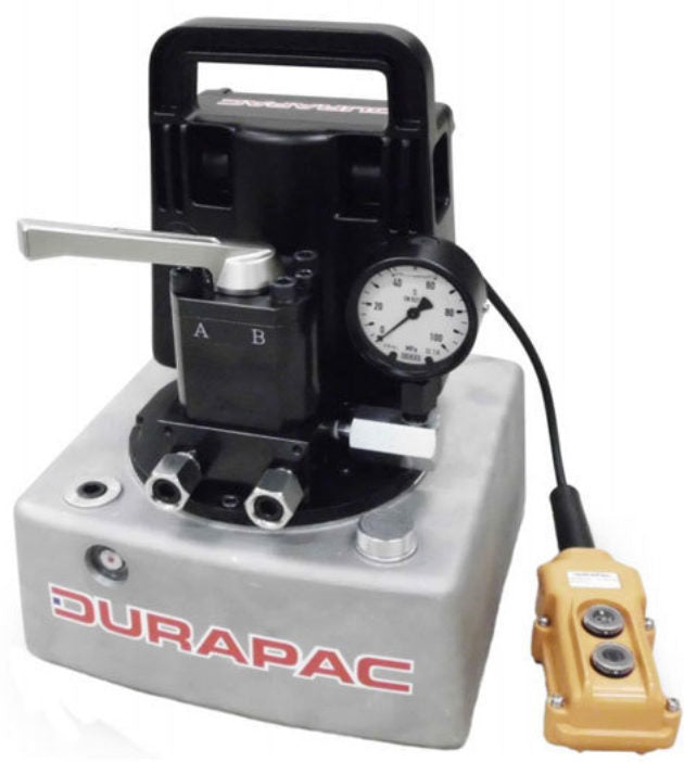 Durapac SPEM45054L Portable Electric Pump ***CALL FOR PRICING***